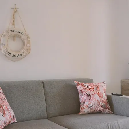 Holiday home Oleandri - Oleandro Bianco - *
