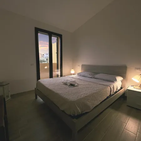 Holiday home Oleandri - Oleandro Bianco -