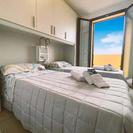 Oleandri - Oleandro Bianco - Holiday home *